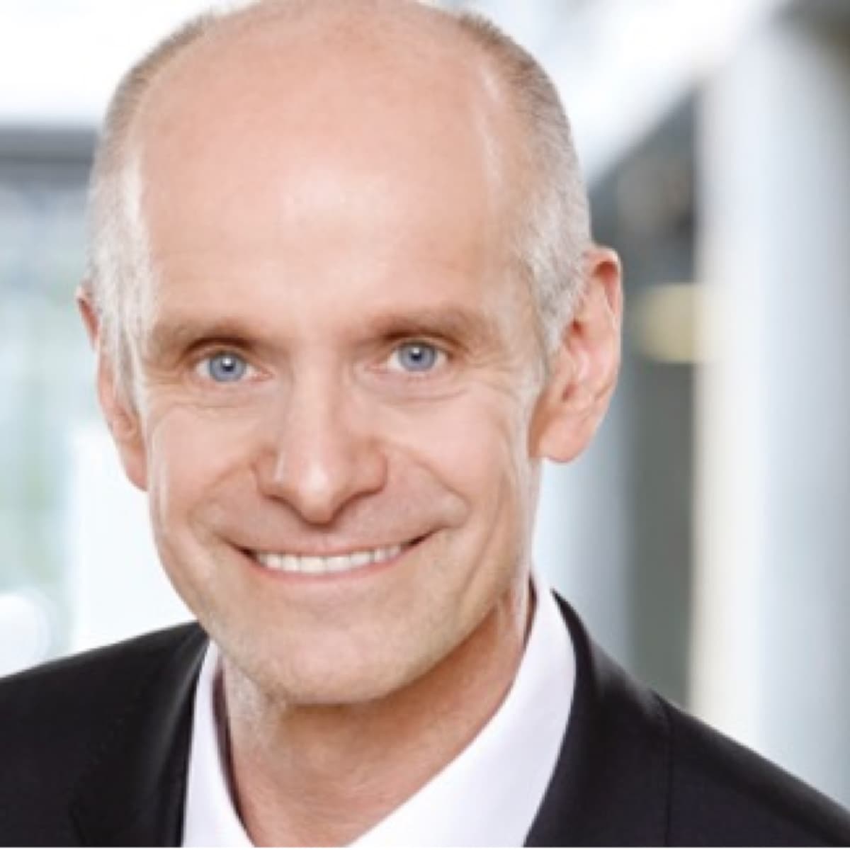 Volker W rttemberger Associate Partner Bei EGGERS PARTNER